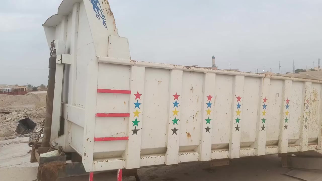 بدي كامل هوة ودبل شاصي
السعر 25ورقة
مكان صلاح الدين قضاء الدور
***********
***********
