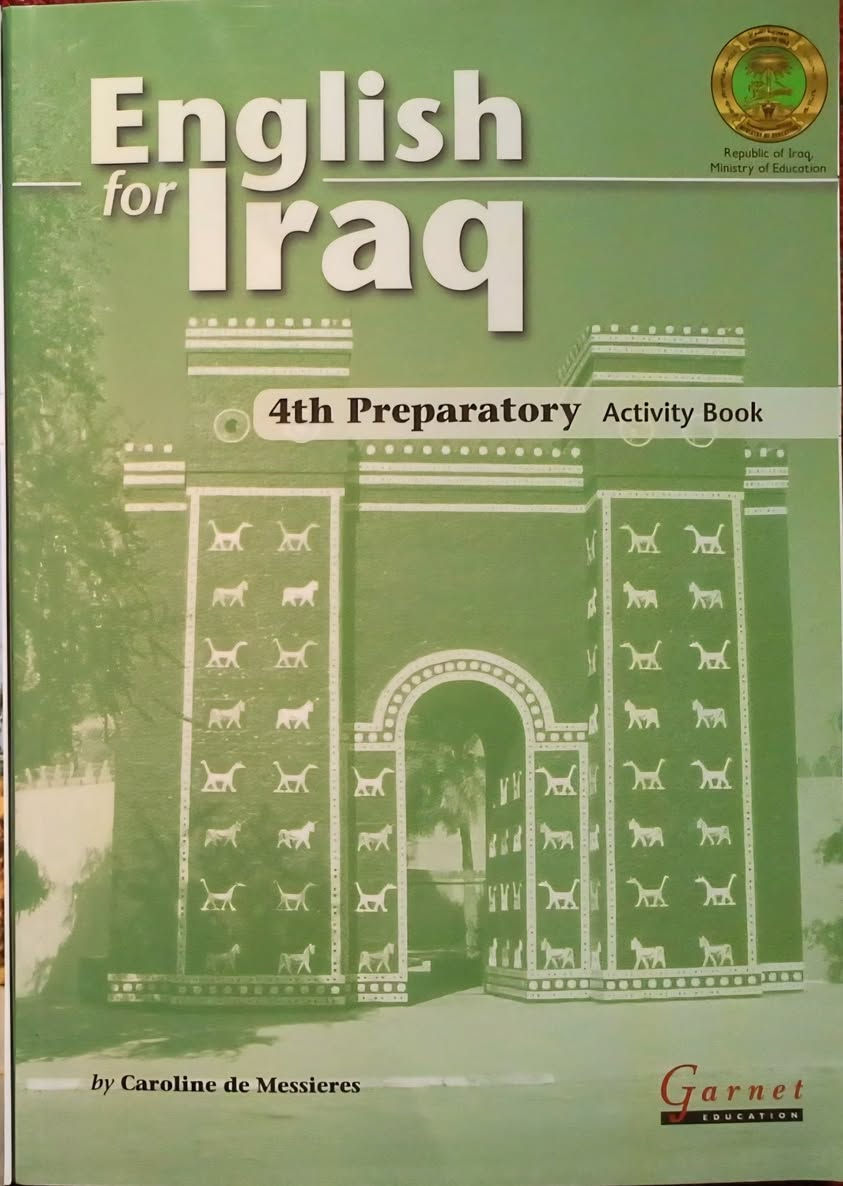 #السلام عليكم
الى طلابنا الاعزاء  في حي #الاطارات _ #الاسكان العسكري _ حي #الرسالة _ #والاحياء المجاورة 
يعلن الاستاذ #جعفر الصافي عن بدأ التسجيل في دورات #تقوية لمادة ( اللغة #الانكليزية ) وللمراحل الدراسية #المتوسطة و #الاعدادية 
⓵ تفاصيل الدورة 📜
#نظام التدريس من الصفر ، ومحاضرات مكثفة 🟡 
#امتحانات📝 يومية واسبوعية وشهرية لتهيئة الطالب لأمتحانات #نصف السنة و نهاية السنة 🟠  
#مراجعة قبل امتحانات نصف السنة و مراجعة المنهج كامل قبل الامتحانات الوزارية .    
 وتستمر حتى الامتحان #النهائي
سارع بالحجز لضمان التفوق والاجتهاد 
لمزيد من المعلومات بامكانكم الاتصال على الرقم 
***********
 #يتوفر #واتس و #تليكرام
او #مراسلة البيج 
#العنوان : كربلاء / حي #الاطارات / شارع ٢٠ / خلف متوسطة المنهج للبنات 
سارع بالتسجيل لان المقاعد محدودة
