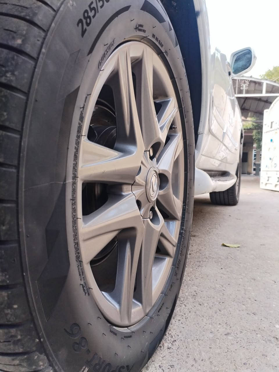 لكزز 2012 فول مواصفات
رقم اربيل موقع بغداد التاجي
السعر 340 بيهه مجال مراوس ب تيوتا فور ويل الرقم *********** *********** ضرر جاملغ وبنيد بدون دواخل
