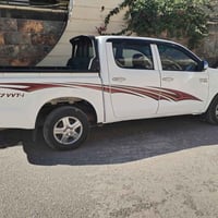 بيك اب عذاري • شاصي 19 • رقم صلاح الدين