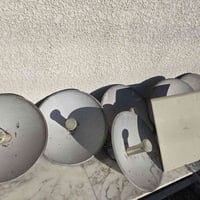 بور بيم • ٦ قطع • فلاته