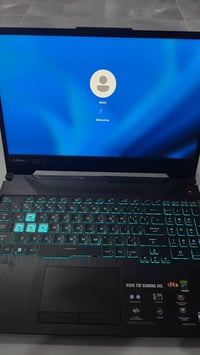 رايزن 7 • RTX 2050 • 8GB DDR5