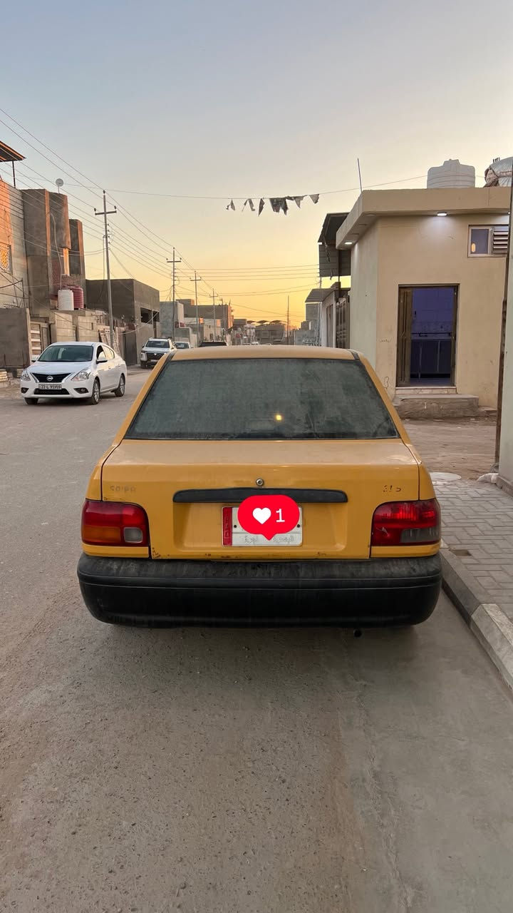 السلام عليكم
سايبه مديل 15 معمره وجاهزه من كلشي 
رقم بصره السعر 19 وبيها مجال  مال بيه 
مستعجل ع بيع كلش 
مكان البصره شط العرب 
الشراي يتصل 
***********
