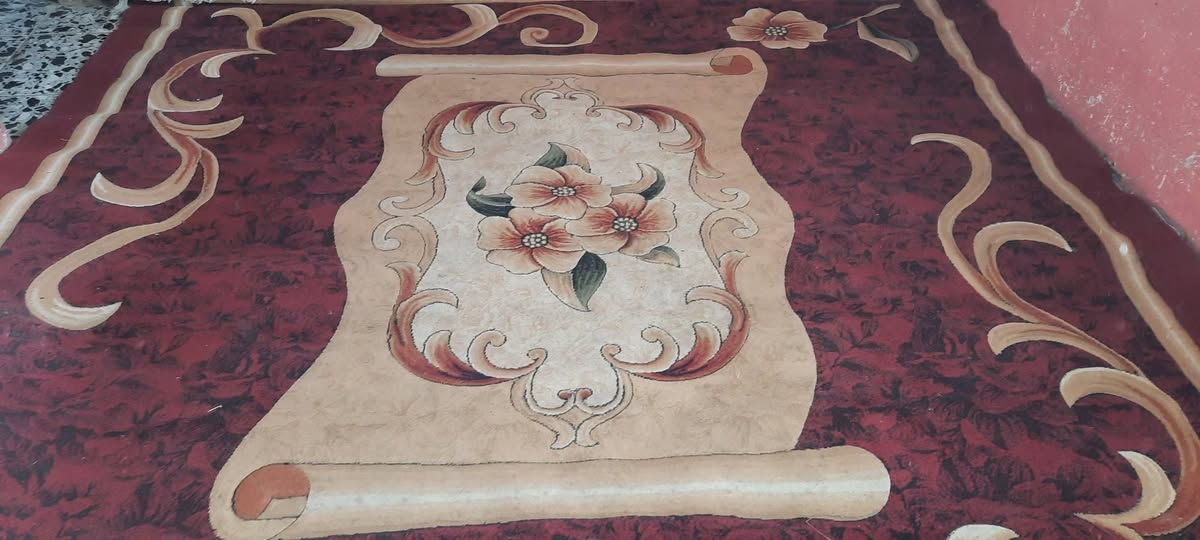 زوالي ٣×٥  الرصاصي و٣×٤و٣×٢ قيم بالي يرضي الله واخذ مستعجل على بيعهن ***********
