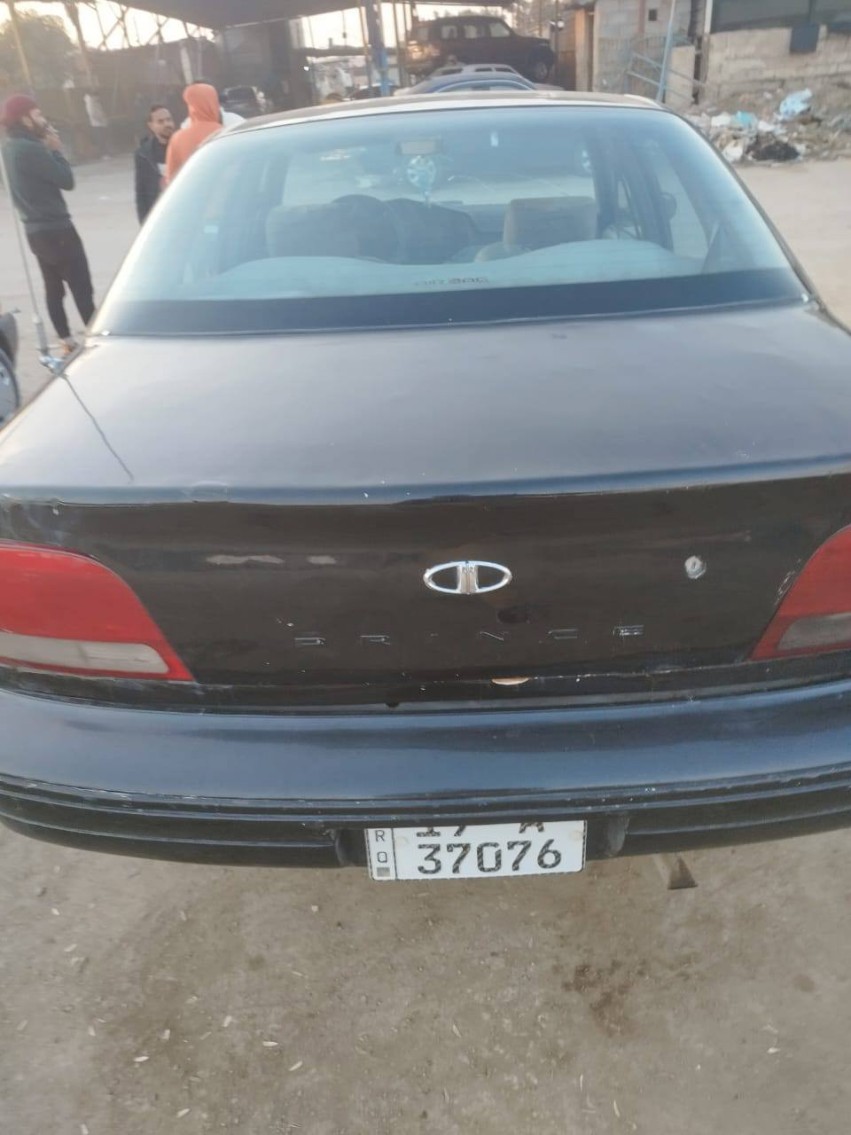 برنس فراشه موديل 96 للبيع رقم كربلاء انكليزي  محرك وكير  مكفول سنويه 31 كهربائيات شغاله مكاني القاسم طريق زيد بن علي قرب مدرسة السواقي ***********
