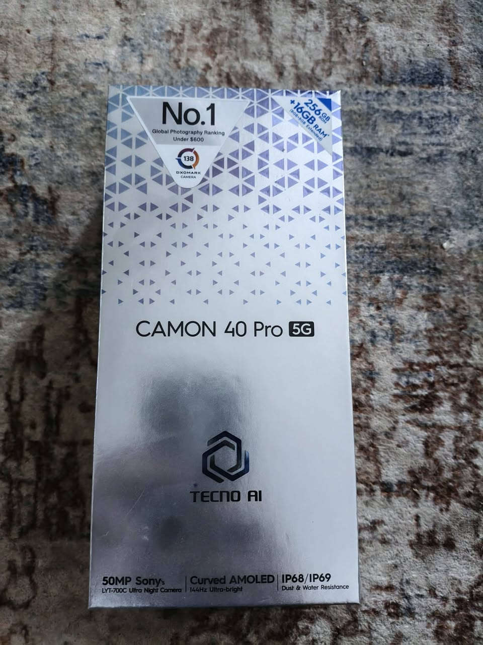 تكنو  40 برو 5 G 
320


**إذا كنت صاحب هذا الإعلان وتريد حذفه لأي سبب، رجاءا أرسل رسالة إلى الدعم الفني**