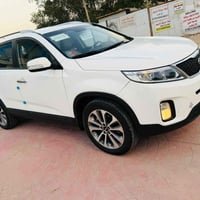 سورنتو ٢٠١٤ • ٢٤٠٠ سي سي • ٧ راكب