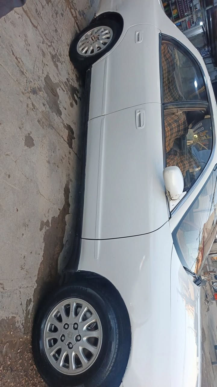 السلام عليكم 
السعر 55وبيها مجال 
للبيع شيزر مديل 1995رقم بابل سنويه ل2027 مكينه 2500
جاهزه مكينه وكير وحداديه وتبريد وتخم تاير
مكان السيارة الديوانية قضاء غماس للاتصال على الرقم ***********
