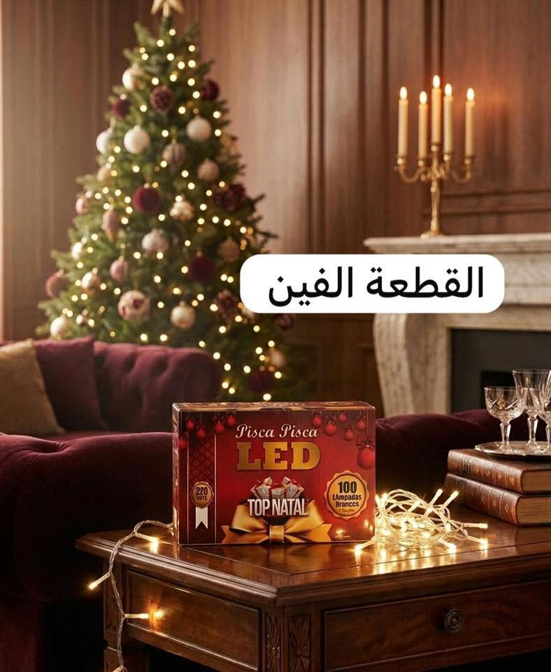 ✨ بنات، وصلتنا بضاعة جديدة تجنن بكل معنى الكلمة! ✨

قطع حلوة ومميزة ومختارة بعناية حتى ترضي كل الأذواق، وإذا تحبين الأشياء المرتبة والناعمة أكيد راح يعجبج الموجود عدنا 🤍🛍️

📦 التوصيل مجاني للطلبات فوق 5000 دينار
🚚 وأقل من 5000 دينار التوصيل 1000 دينار فقط

✅ وفحص الطلب متوفر بوجود المندوب قبل الاستلام حتى تستلمين طلبج وإنتِ مطمنة

لا تتأخرين بالحجز لأن بعض القطع كمياتها محدودة وتنتهي بسرعة ✨
راسلونا وشوفوا الجديد، يمكن القطعة اللي تدورين عليها موجودة هسه عندنا 🤍🌷


**إذا كنت صاحب هذا الإعلان وتريد حذفه لأي سبب، رجاءا أرسل رسالة إلى الدعم الفني**