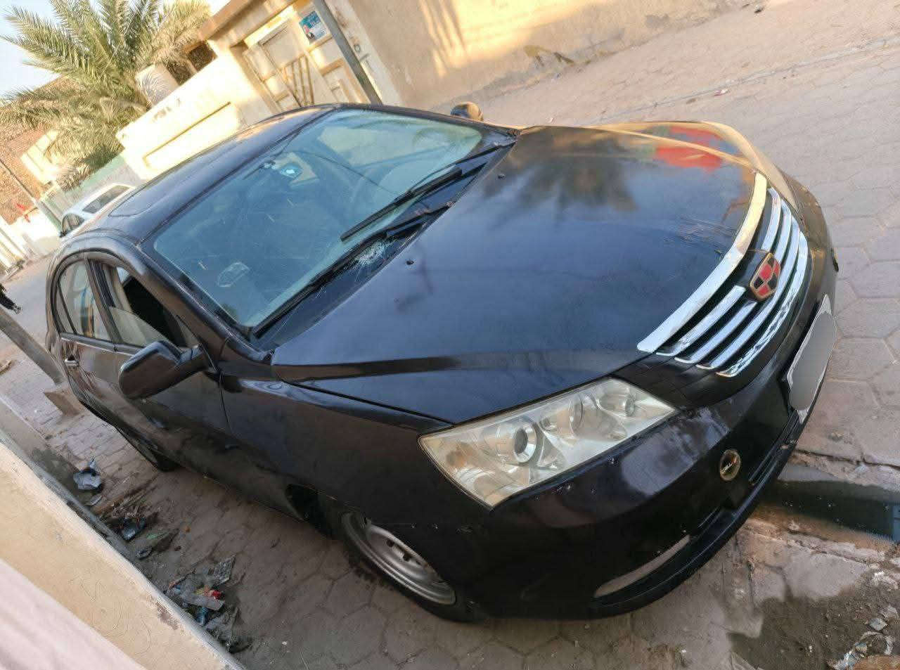 سياره ام كراند مكينه وگير كوله
المكينه گايمه ابيع هل الموجود
سعرها ٣٠ مكانها نجف رقمها بغداد
للاستفسار *********** واتساب النجف, العراق
