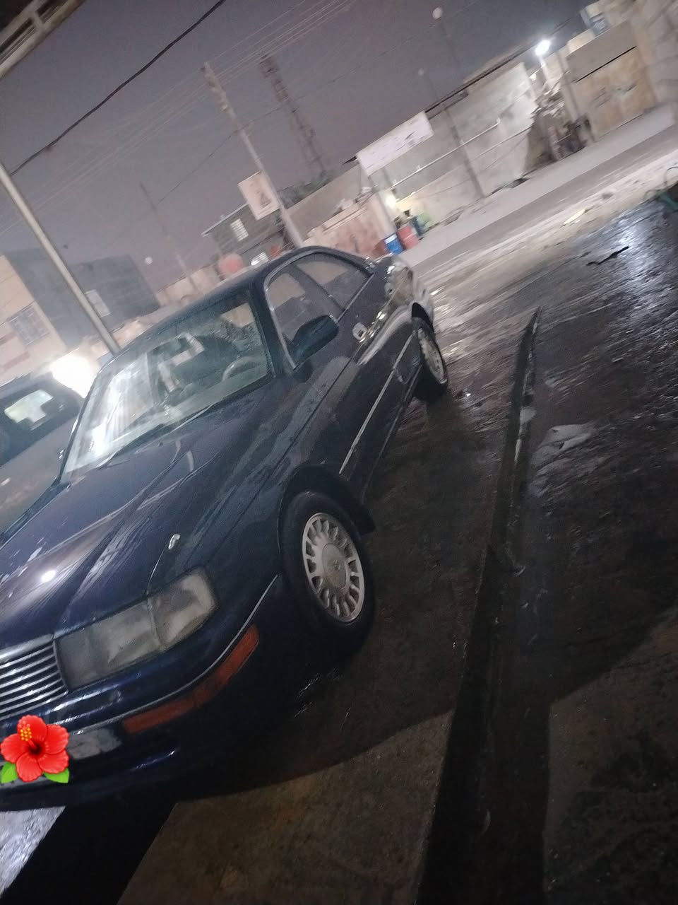 بطه موديل 2000 تخم تير جديد حدادي حلوه تبريد شغال سياره بسمني مكفولي من كص من نقل من صبغ مكيني وكير مكفولات
سعر 48 بيهه مجال مكان البصره قضاء المدينه وشراي خلي تصل عل هذي رقم
مكلف بل نشر ***********
