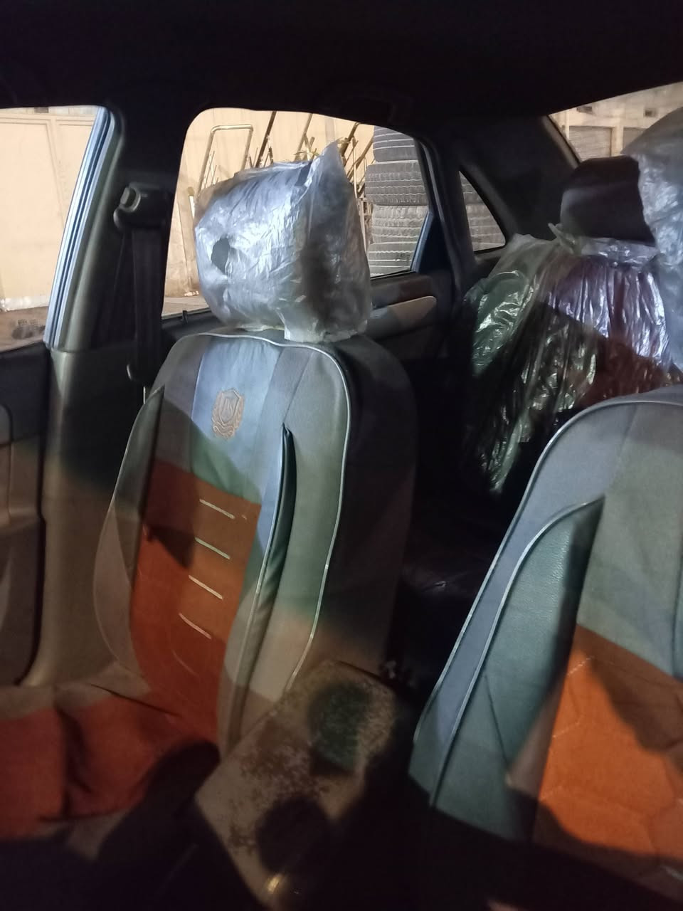 سياره فورنزا على ايدي بدل محرك وكير +كهربائية تمام مضبطه كله
شرط ترايك بصره 

عوزه دعميات وتخم ويل فقط 

مكاني بغداد مدينه الصدر 

***********

سعره 53 وبيه مجال لطيبين
