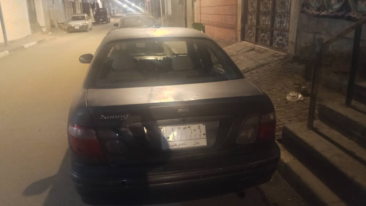 نيسان سني رقم بابل شرط تحويل فقط راعيه متوفي السعر 40 مكاني البصره كير مكينه تبريد حدادايه تخم تاير دواخل نضيفه اتصل وخادم+***********+ موديل 200
