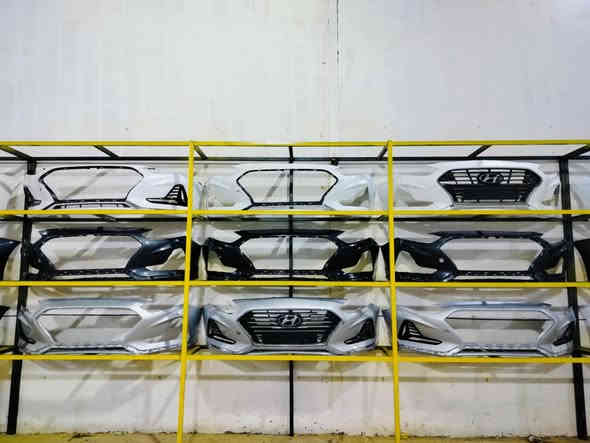 السلام عليكم
يتوفر لدينا دعاميات السيارات الكورية  امامي خلفي تفصيخ وبسعر مناسب 
العنوان :الديوانية شارع الاسكان 
وتساب :***********📞
يوجد توصيل🚙
