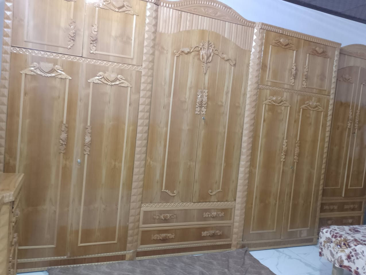 الغرفه للبيع الموصل حي الانتصار
السعر خاص


**إذا كنت صاحب هذا الإعلان وتريد حذفه لأي سبب، رجاءا أرسل رسالة إلى الدعم الفني**