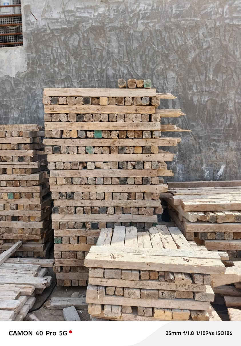 سير 3×3 جميع القياسات سير 2×4 جميع القياسات الكميه مفتوحه أسعار مناسبه  المكان حله الآستفسار ***********
