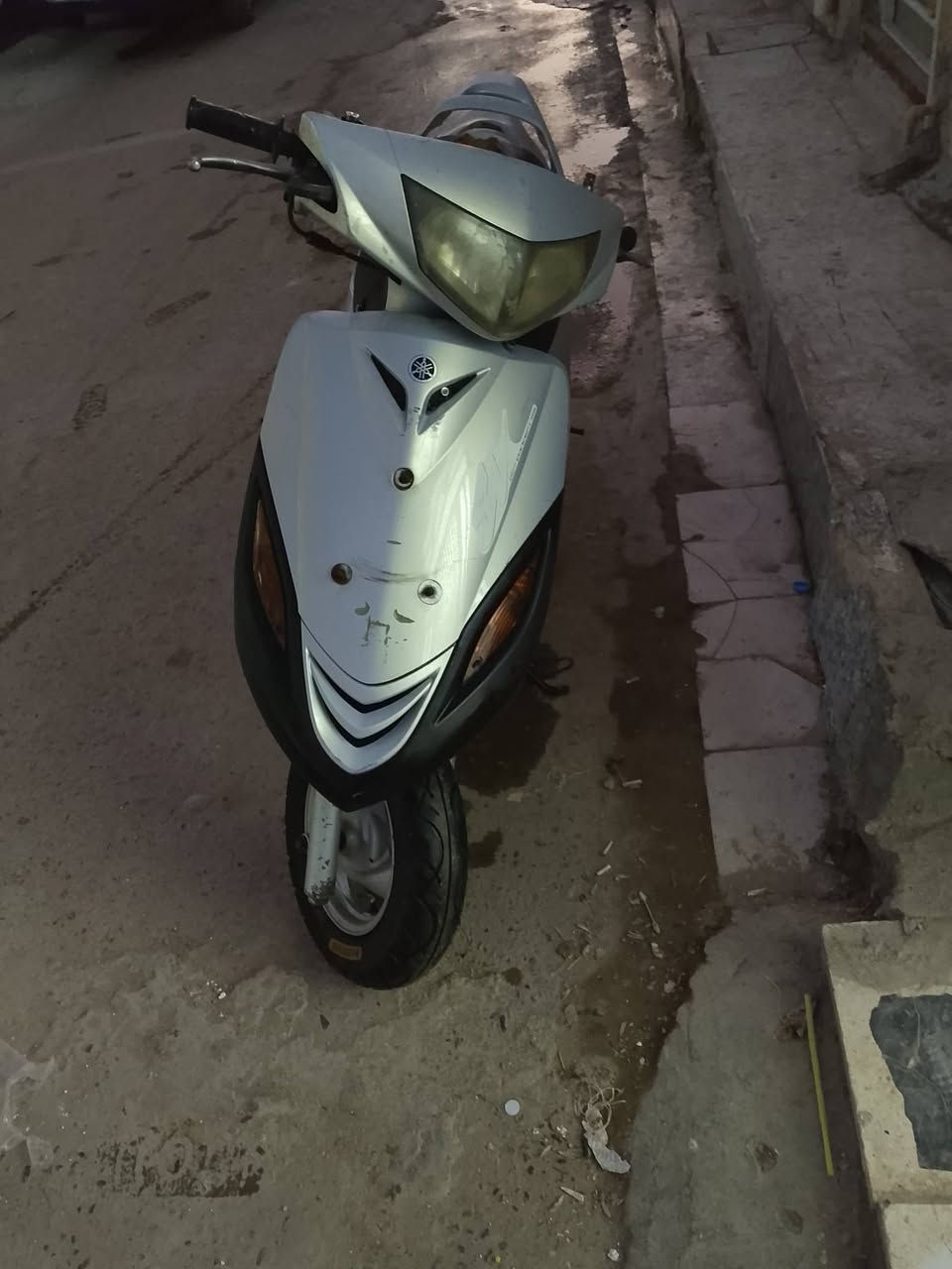 سلام عليكم متاح دراجه ماكس ثعلب سلف وهندر شلعه ومعدل الكهربايات كلهه شغاله قفل ستيرن قفل صندوك المكينة ناعمه ممفتوحه سعر 250 المكان مدينه الصدر رقم الهاتف ***********
