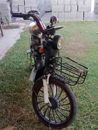 اخوان السلام عليكم ورحمة الله يوجد موطور شحن حجم((20))2024  للبيع  نضي...