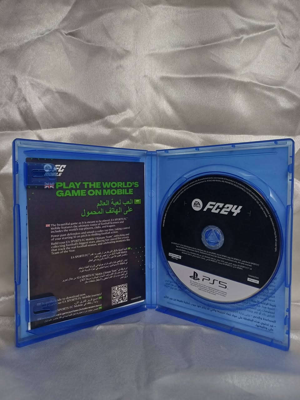 السلام عليكم
للبيع ب ١٨ الف فقط والتوصيل مجاني 
للحجز و الاستفسار [***********]
