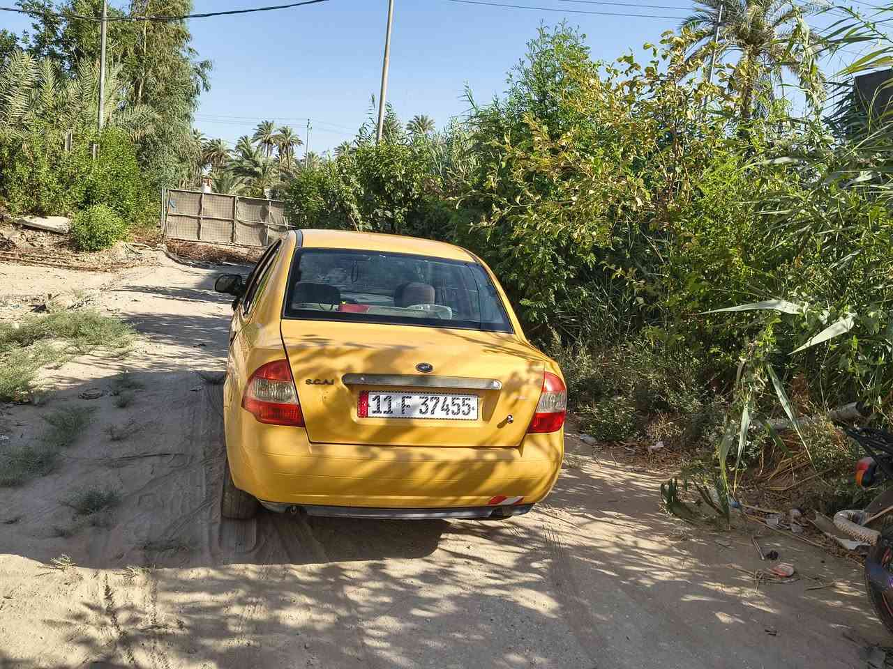 طيبة 2016 بيهة باب السايق صبغ تبريد ثلج باتري جديد تخم تابر جديد سياره نضيفه وحلوه ‪***********‬‏
