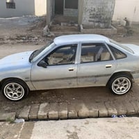 موديل 90 حجم 18  محرك شرط   گير شرط   طخم جديد  كابون بانزين   تدفيه ش...