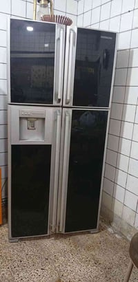 ثلاجة نظام بخاخ بس تبريد متجمد١٥٠للاستفسار٠٧٧٠٧٧٦٨٦٢٢