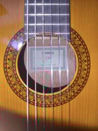 كيتار ياماها C45 • ما معزوف • البصرة