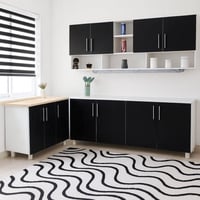 بغداد • كاونتر ٢م • سنك ١م٢٠سم