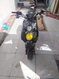 سكنس جبلي • فيبر كاربون • كرزي