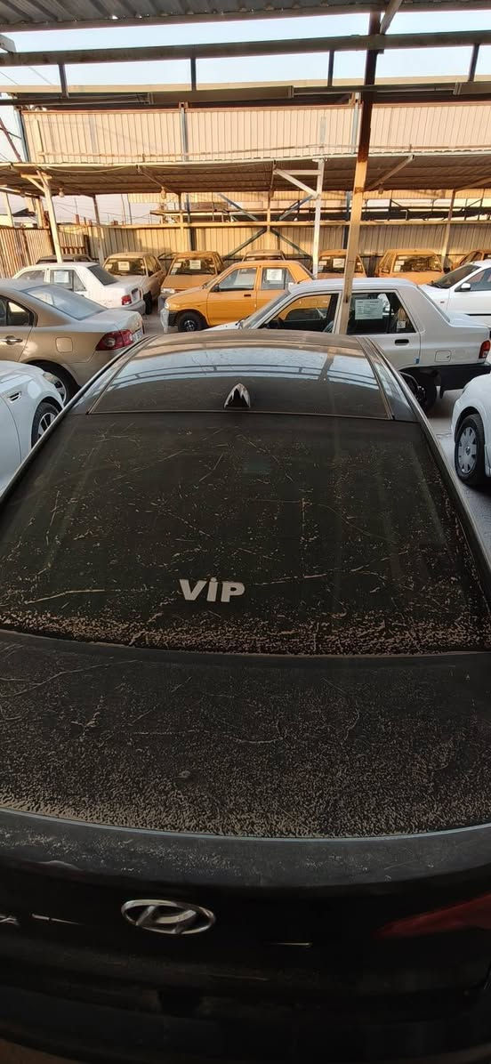 سلام عليكم

سوناته / 2015 VIP
كفاله عامه
رقم اربيل انكليزي
كشنات جلد تدفئه تبريد
بردات خلفيه
مكينه /2400
كامره حساس امامي وخلفي
تحديد مسار مع العديد من الموصفات
تبريد قطعتين 

العنوان / ديوانية / منطقه المعارض / معرض نور الايمان


**إذا كنت صاحب هذا الإعلان وتريد حذفه لأي سبب، رجاءا أرسل رسالة إلى الدعم الفني**
