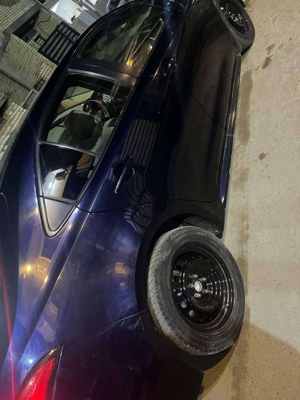 السلام عليكم كورلا موديل ٢٠ وارد امريكي حادث سرقة دعامية و الايتات بدون ايرباك  بدون صبغ سيارة مواصفات LE نص فول رقم بغداد بسمي  عنوان بغداد اليباع سعر ١٣٨ وبيها مجال رقم *********** ابو علي
