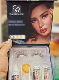 مكياج اوربي • ماركات عالميه • عنايه كوريه