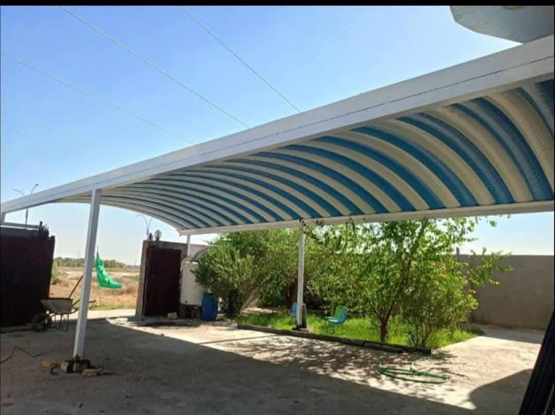 معمل المطرقة الذهبية للحدادة
نُقدّم لكم جميع أعمال الحدادة الحديثة والمتقنة، ونختص بصناعة:

• أبواب القاصة عالية الأمان
• أبواب وشبابيك حديد
• مظلات الكي سبان ، كرفانات  

✔️ جودة عالية
✔️ تنفيذ دقيق
✔️ أسعار مناسبة

للحجز والاستفسار:
📞 … ( ***********)
