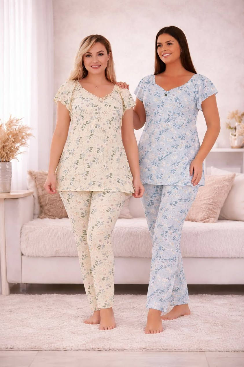 بجامات حريمي لوكس 
تلبيس 80/85ك
ساده في مشجر 145
ومشجر في مشجر 135


**إذا كنت صاحب هذا الإعلان وتريد حذفه لأي سبب، رجاءا أرسل رسالة إلى الدعم الفني**