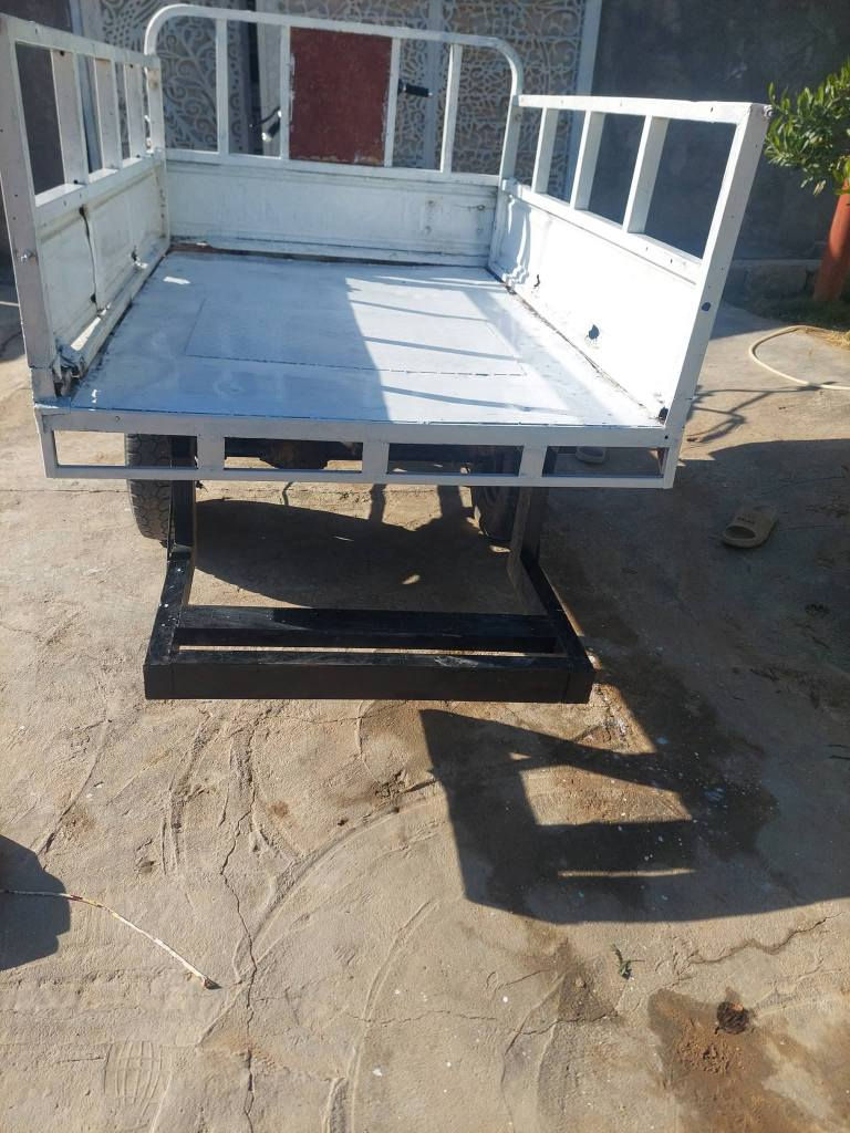 ستوته للبيع ام تي إر ما عوزها شي جاهزه السعر 450الف  *********** هاذا الرقم حلة, بابل
