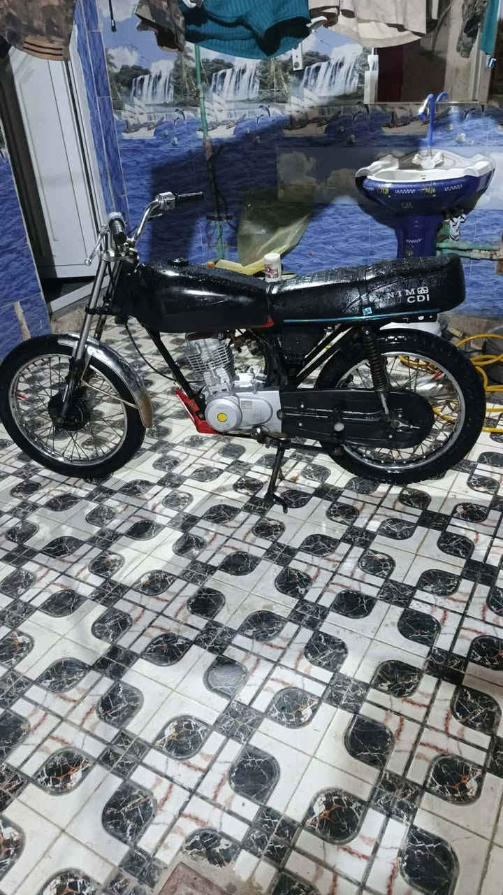 سلام عليكم دراجه للبيع كلك نضيفه ماعوزه شي ب325 مكان شطره خاص مفتوح


**إذا كنت صاحب هذا الإعلان وتريد حذفه لأي سبب، رجاءا أرسل رسالة إلى الدعم الفني**