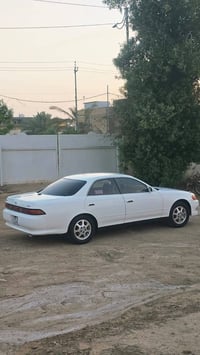 مارك ٩٣ • كفاله عامه • بدون ضربه
