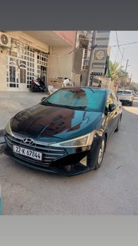 النترا ٢٠١٩ • حادث سطحي • رقم اربيل