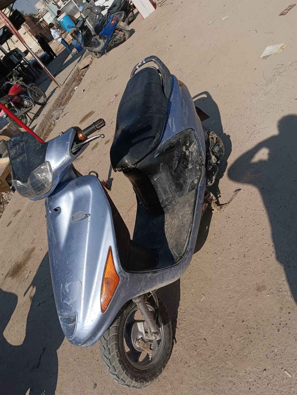 السعر 350 

العنوان الديوانية قضاء الشاميه 

***********مامتواجد فيس إتصال فقط
