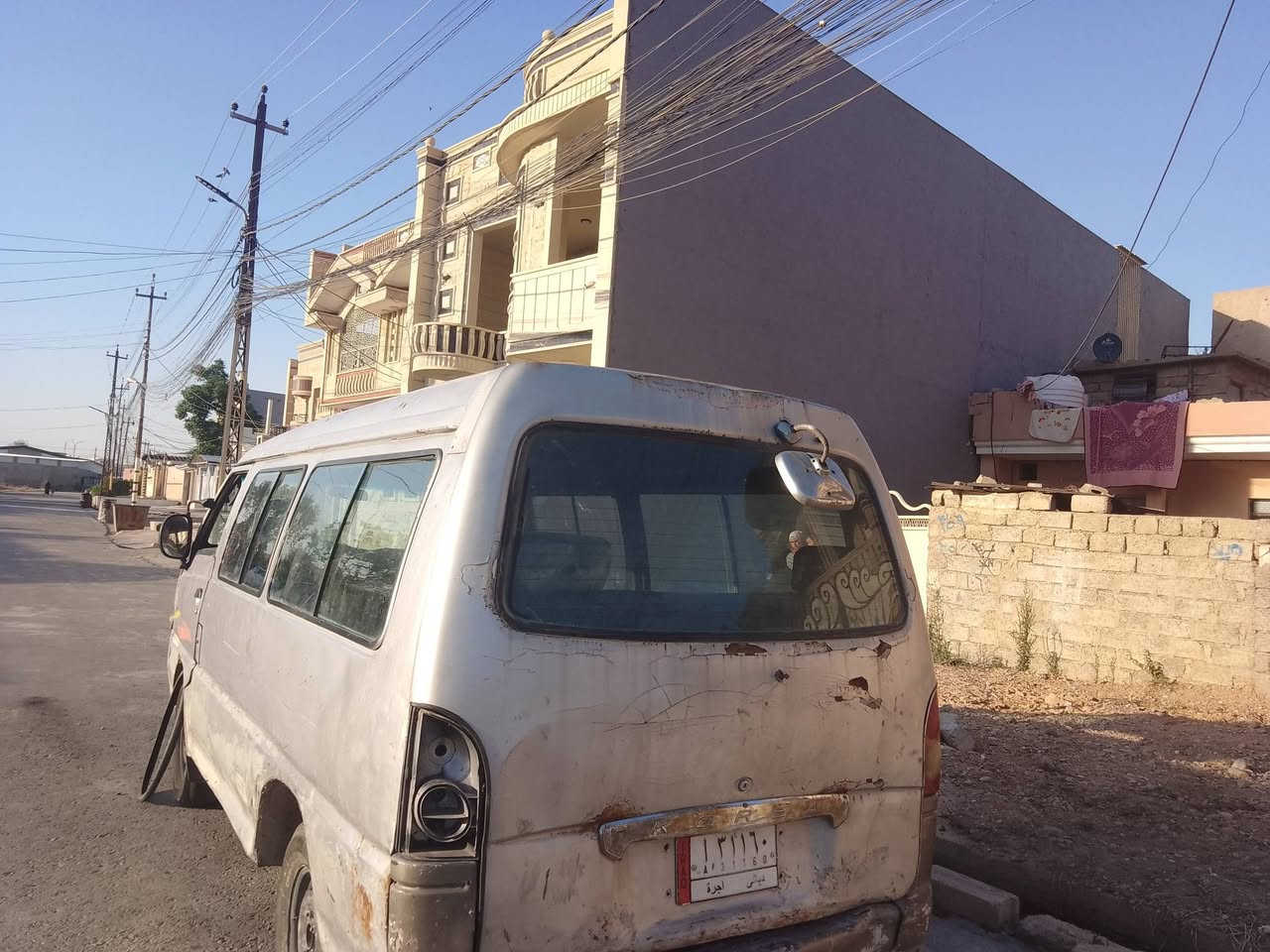 كيا هوندا للبيع كيا بنزين موديل 93 رقم الماني كان موصل سعر 22   ***********
