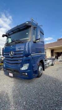 شاحنات • أربيل