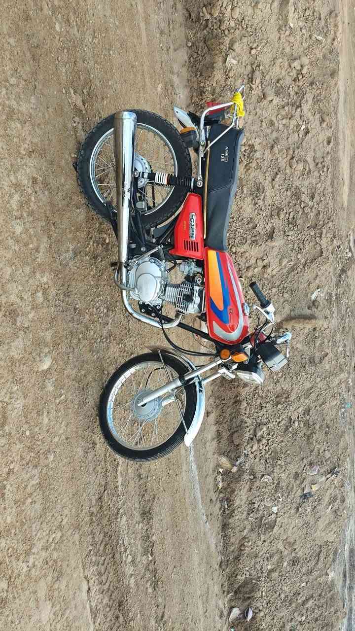 سلام عليكم دراجه للبيع اوراق اسكنر موديل 2026 سعر 700 و50


**إذا كنت صاحب هذا الإعلان وتريد حذفه لأي سبب، رجاءا أرسل رسالة إلى الدعم الفني**