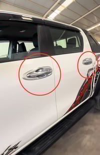 اخوان عندي نيكلات كاملة مال 4 بيبان وقطعتين مال مازدات. اصليات مال  TR...