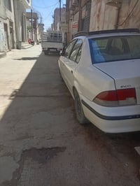 سمند ١١ نظيفه كامله مكمله للاستفسار ٠٧٧١١٩٢١٤٩٦
