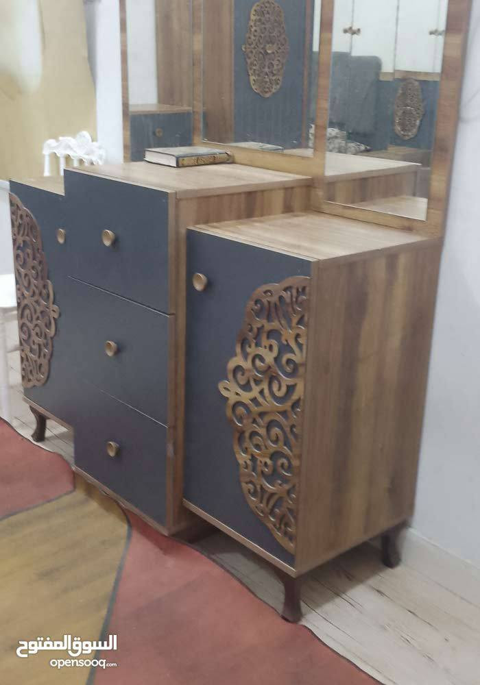 غرفة تركي نظيفة وقوية سعر 350 وبيهه مجال عنوان تنومه


**إذا كنت صاحب هذا الإعلان وتريد حذفه لأي سبب، رجاءا أرسل رسالة إلى الدعم الفني**