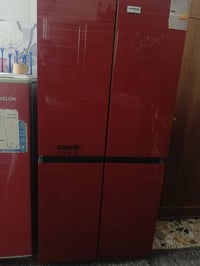 شينون • ثلاجة مجمدة • الصويرة حي الغدير