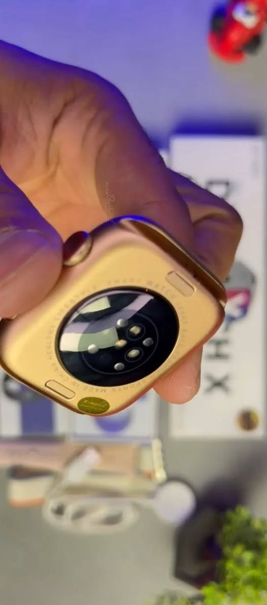 ساعة DT Watch x⌚
المميزات: تحتوي على استوديو صور + مشغل فيديوات تدعم ال 90fps والكثير من المميزات
السعر: 45
التوصيل مجاني لجميع محافظات.


**إذا كنت صاحب هذا الإعلان وتريد حذفه لأي سبب، رجاءا أرسل رسالة إلى الدعم الفني**