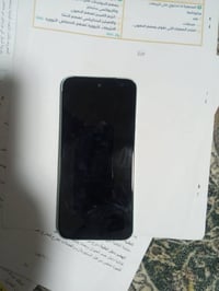 موبايل TECNO SPARK 30C للبيع نقصه السماعه والايسي مال شحن قفط مامبدل ش...