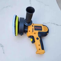 بوليش كهربائي • قرص ١٢٥مم • المدائن بابل