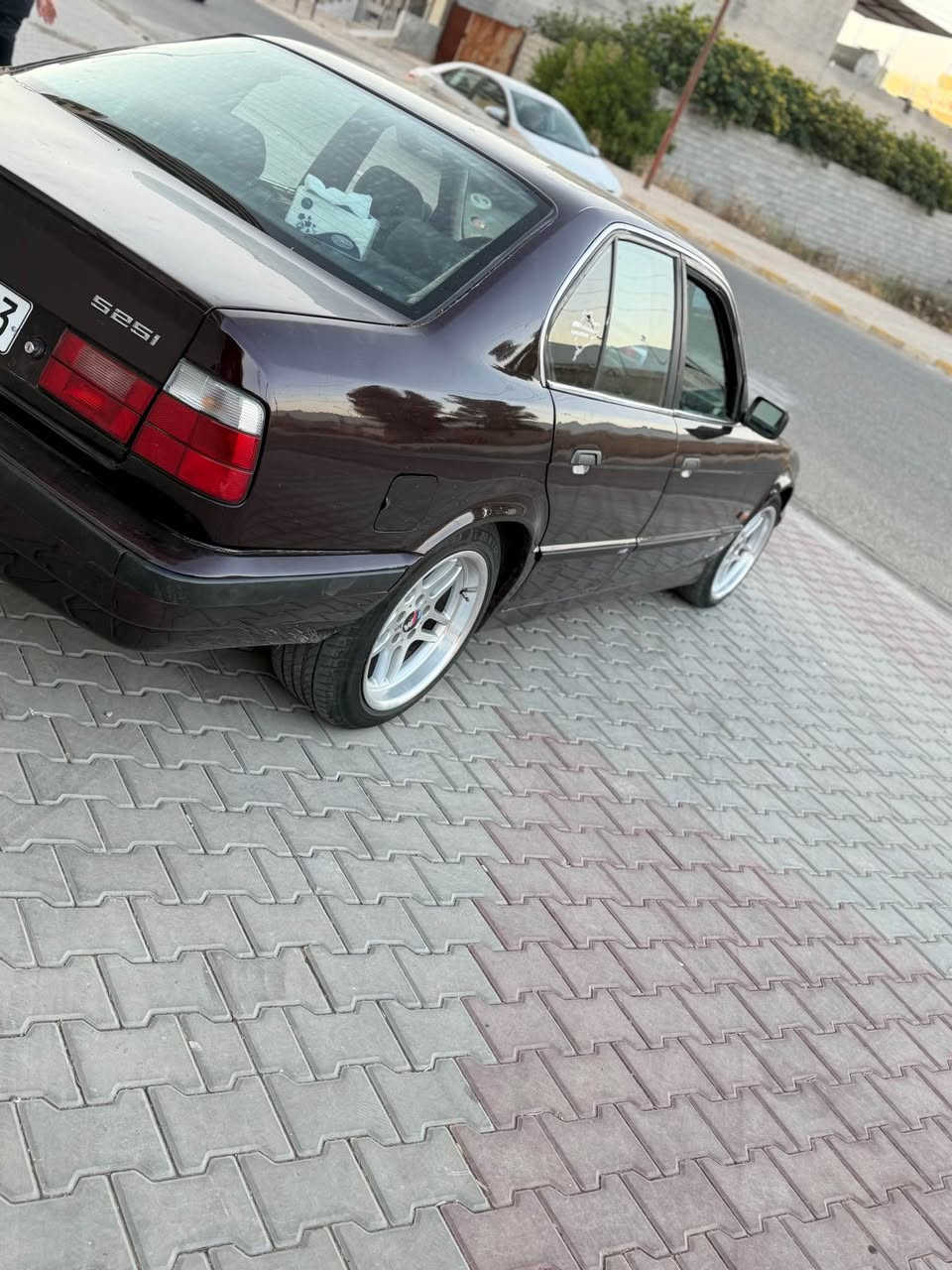 سلام عليكم 
بيم للبيع فول فول مواصفات  بس بدون سلايت 
حجم iA٥٢٥ بلادي    موديل 1990  
58  بي مجال
 بس بدون ضربا جديده    
*********** كركوك, العراق
